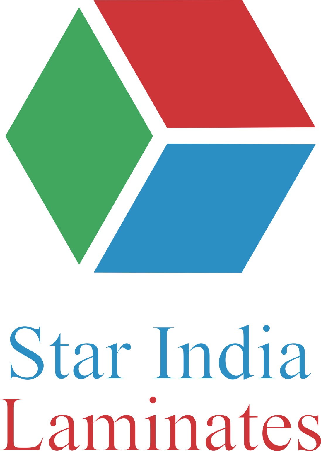 Star India Laminates logo